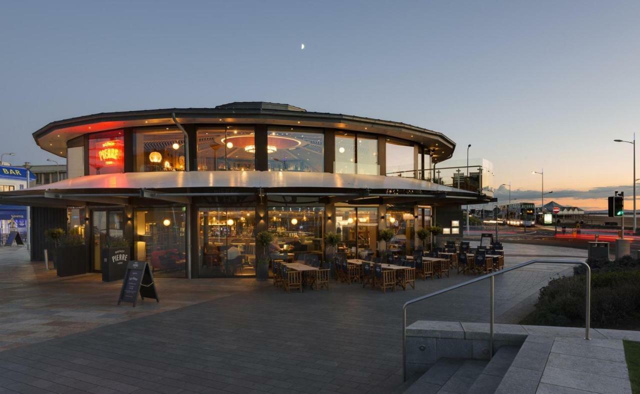 Cannon House Weston-super-Mare Exterior foto